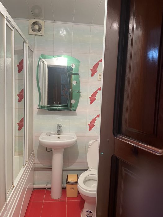 Сдается квартира на долгий срок