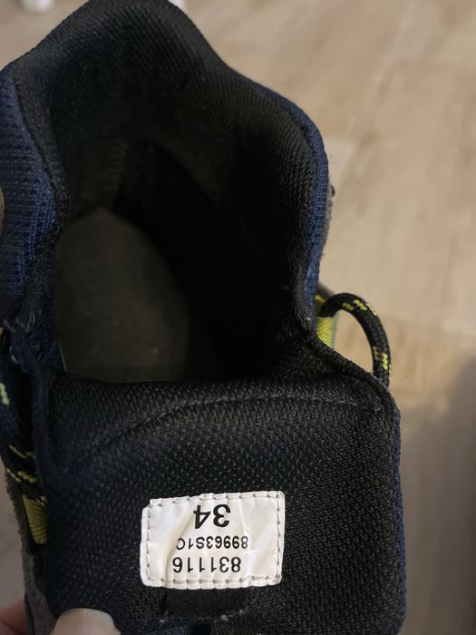 Bocanci impermeabili copii