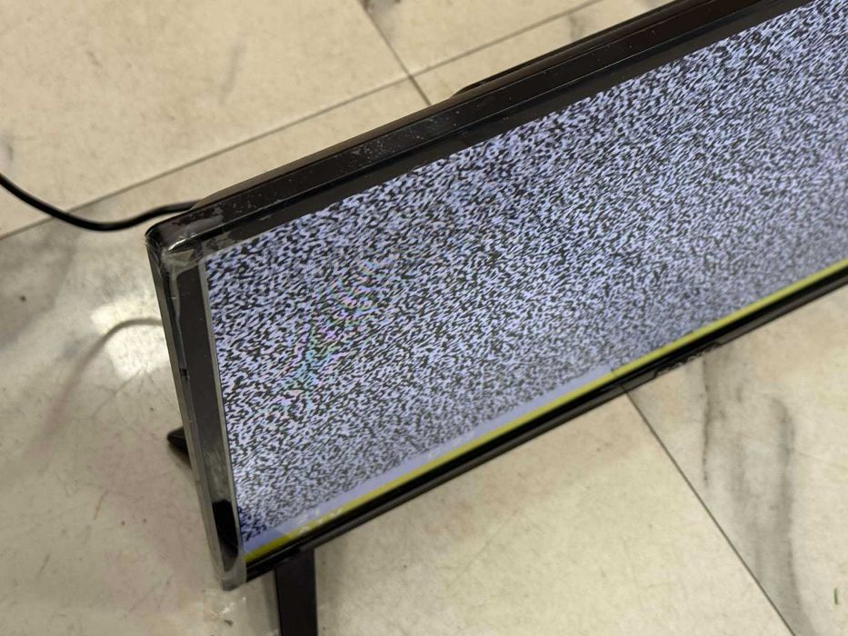 Телевизор SANG LE-24Z15 12/24V