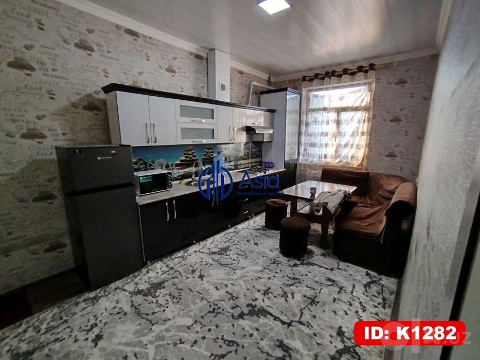 Arzon narxda ijaraga beriladi K1282 Kritiy tarafda beriladi