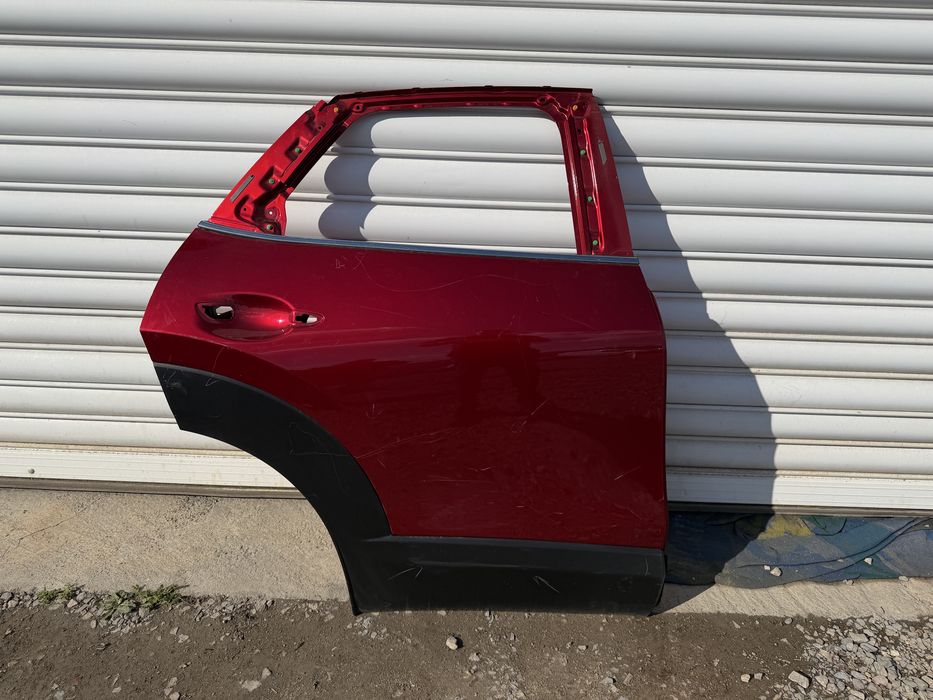 Задна дясна врата за Mazda CX-30 (2019-2026)