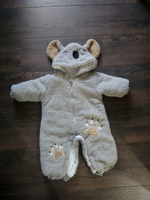 Бебешки космонавти