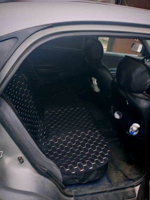 Продам Мазду (птичка)