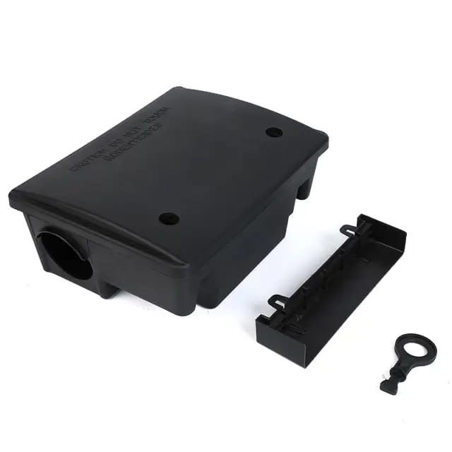 Приманочный контейнер для грызунов