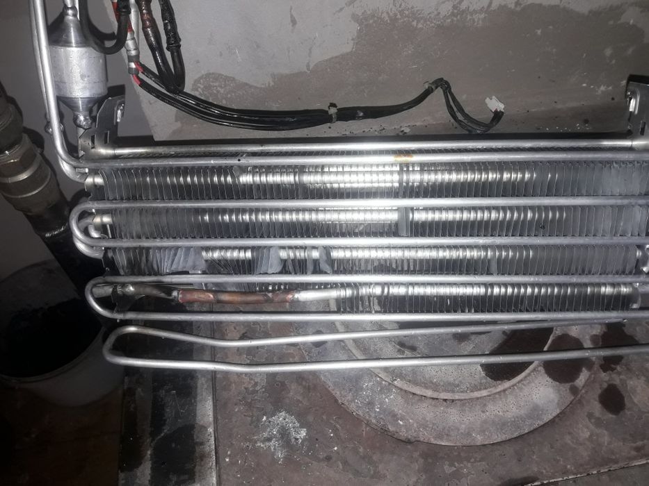 Холодильщик, ремонт холодильников