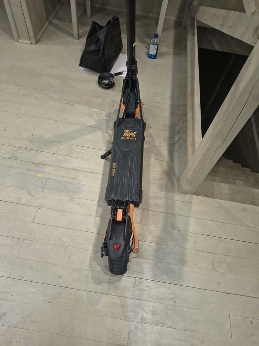 KuKirin G2 Pro Electric Scooter