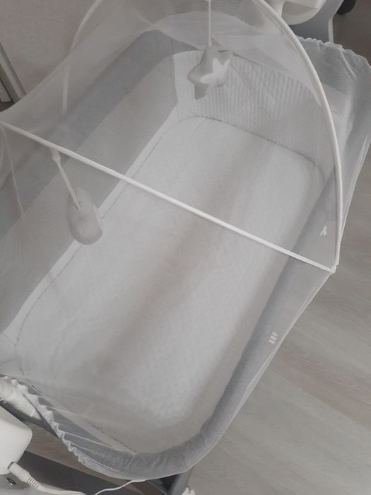 Люлка-кочеля почти новая