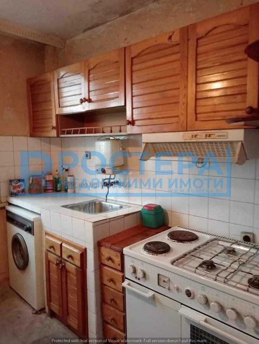 Продава се Четиристаен апартамент в Търговище, Център - 95 кв.м за 966 €/кв.м - Снимка #5