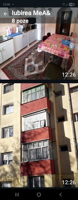 Vânzare apartament