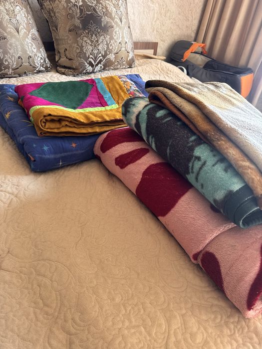 Всё за пять тысяч отдам