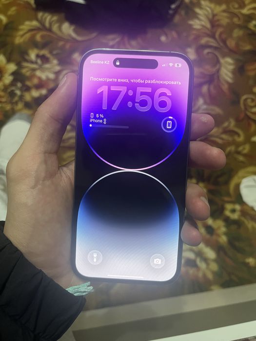 Айфон 14 про на 128гб