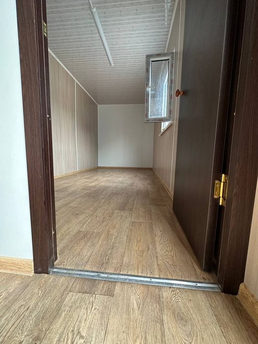 Контейнеры жилые обмен