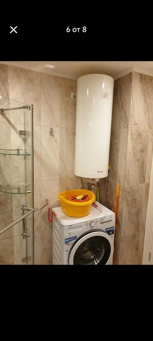 Агенция Танкос07 предлага два модерно обзаведени апартамента