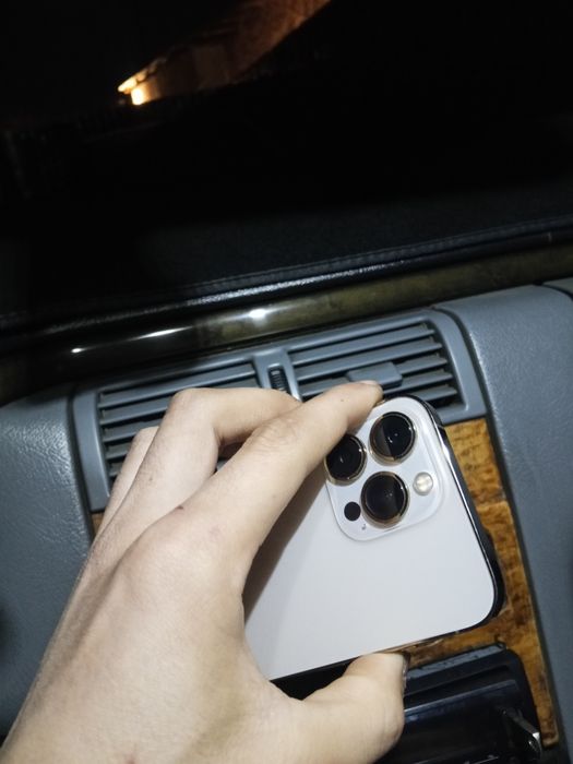 Айфон 13 про 256гб