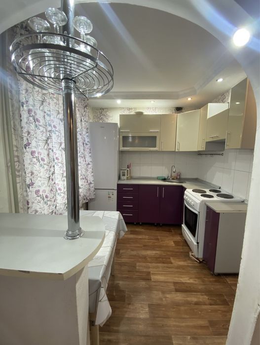 Продается 2-х комнатная квартира