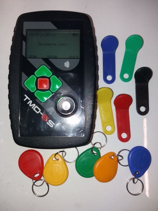 Изготовление ключей