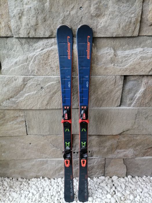Schiuri ski Elan Element sh 160 cm