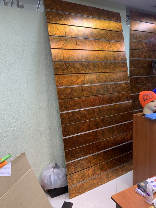 Продам эконом.панели