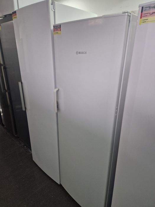 Флизер Bosch A++ 250 литра