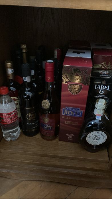 Bauturi digerite sortimente