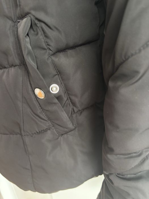 Зимно яке Bershka