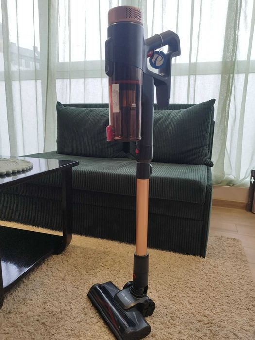 Вертикална прахосмукачка Proscenic P11 Ultra НОВА