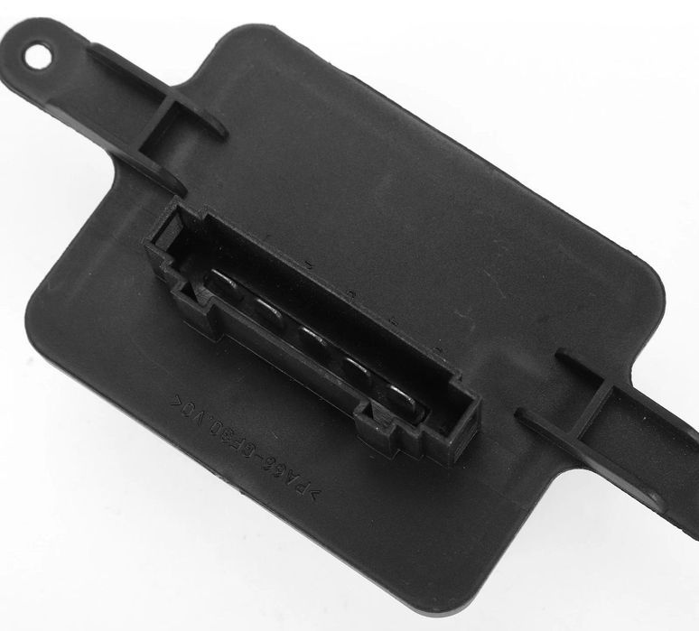Rezistor ventilator habitaclu Renault Latitude 2011-2015, mufa: 5 Pini, OE 271506902R, Th-Series