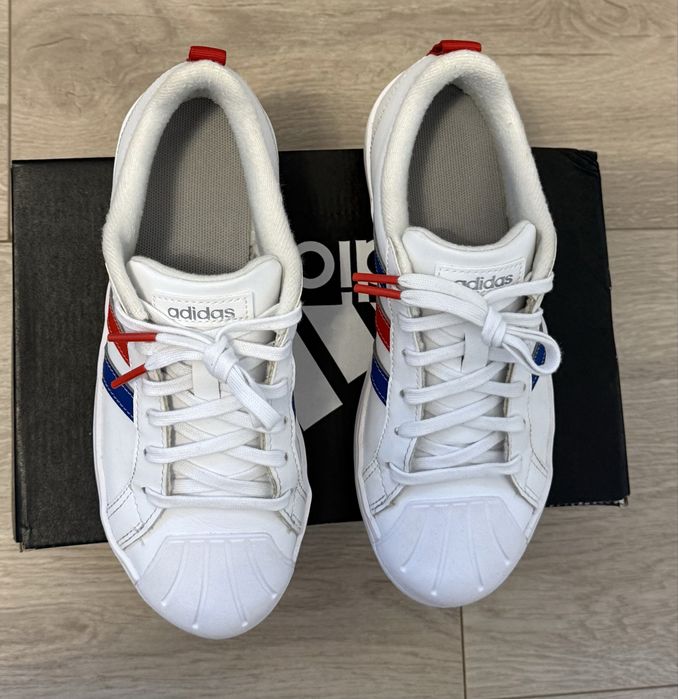 Adidas Streetcheck originali, marimea 34