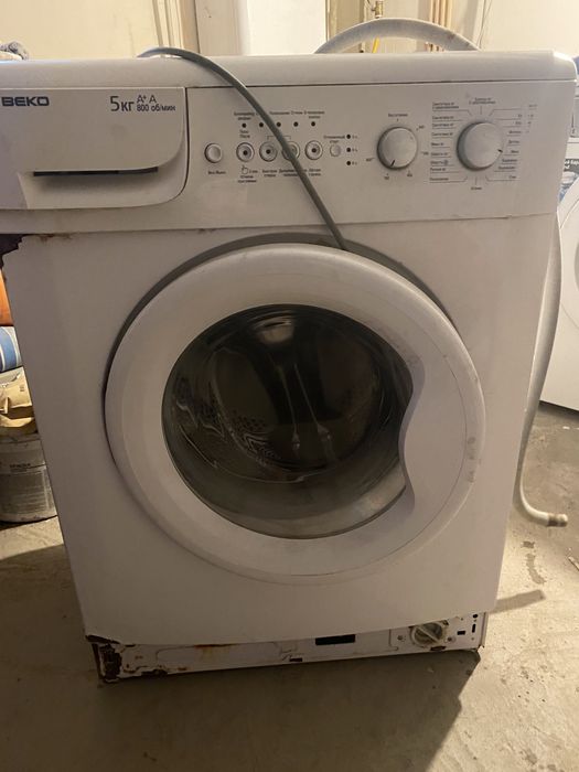 Продается стиральная машина