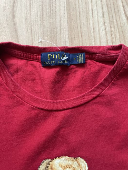 Polo Ralph Lauren / мъжка тениска М