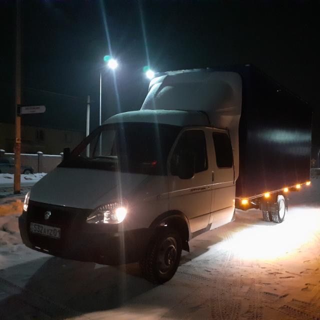 Продам газель фермер 2020