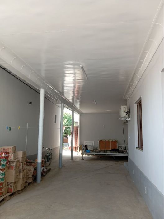 Замонавий ҳовли сотилади