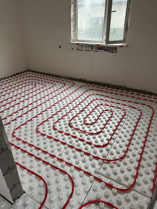 Сантехник мастер