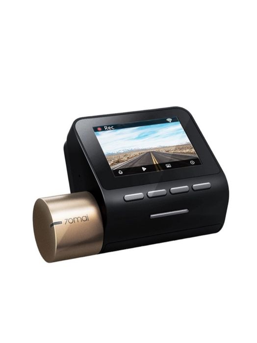 Camera auto smart 70mai Dash Cam Lite, Wi-Fi