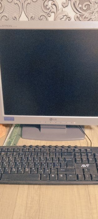 Компютер сотилади