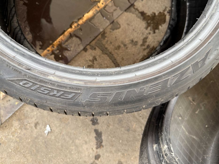 2 Anvelope Vara 225/40/18 Falken 2020