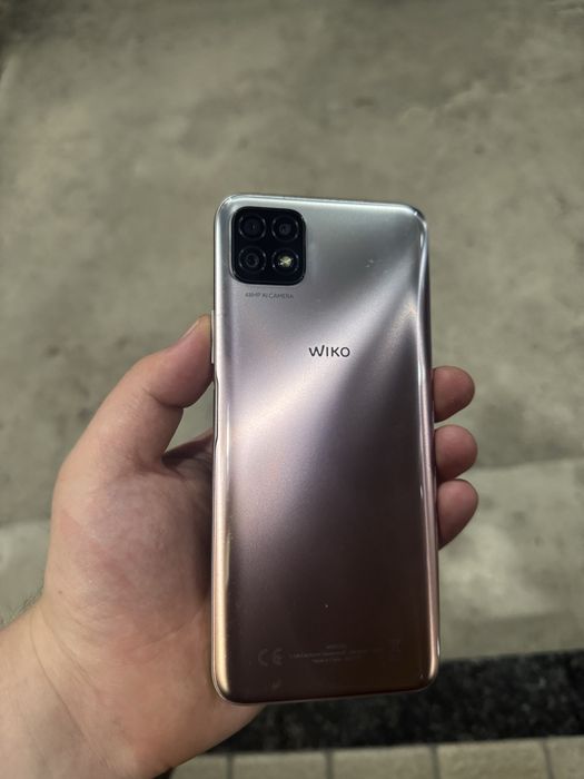 Wiko T3 128 gb.