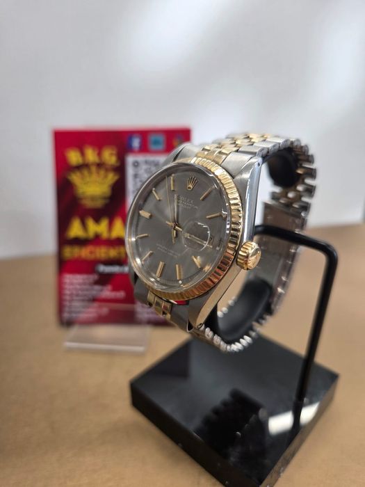 Rolex Datejust 1601 Amanet BKG