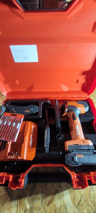 Pendular hilti sjt6 nuron ca nou