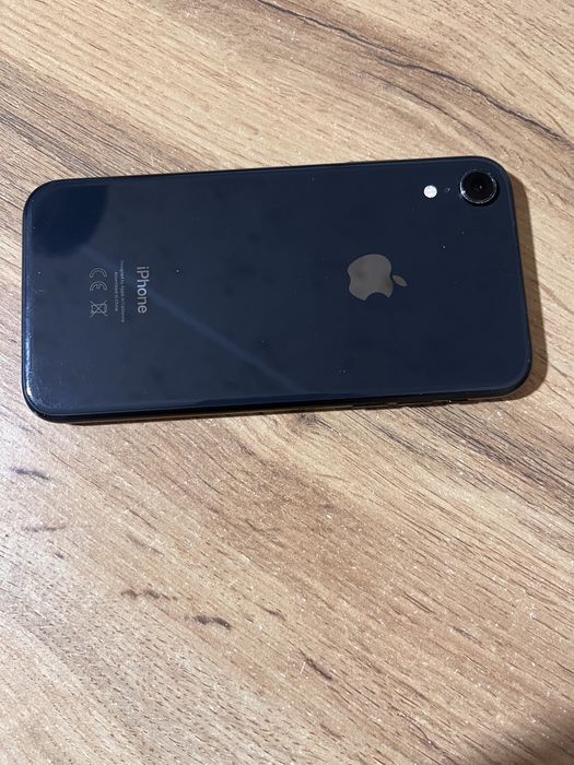 Айфон XR идеал состояние