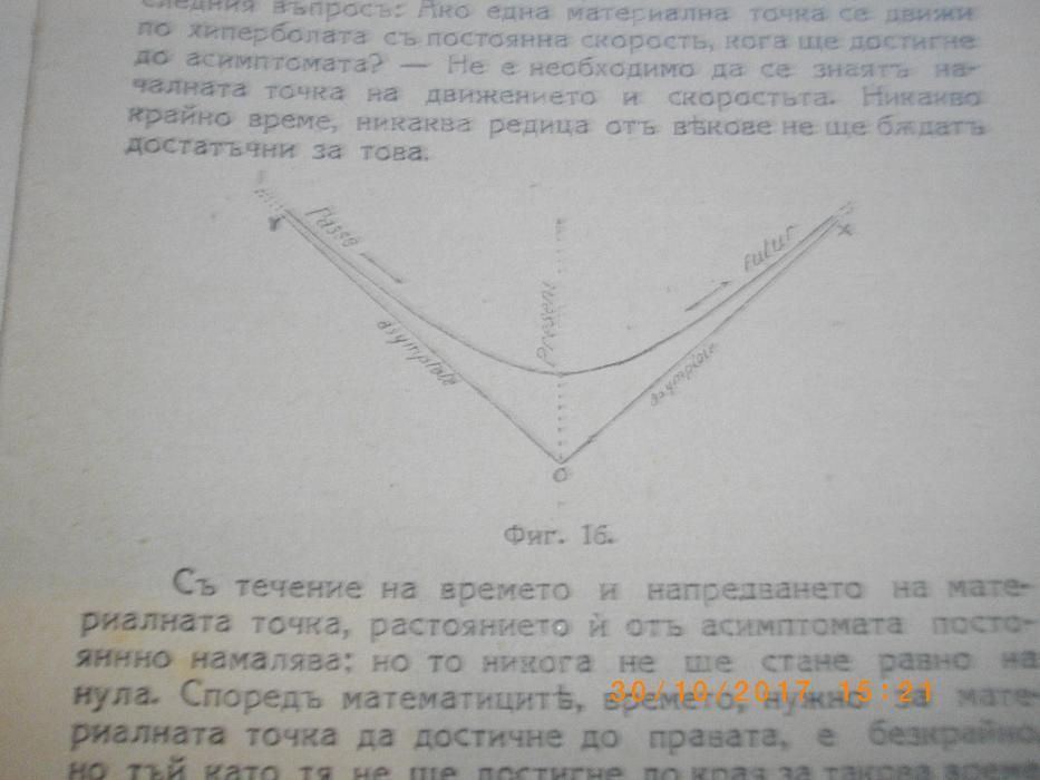 1928г-Стара Антикварна Книга-Айнщайнъ-Абатъ Т.Морьо-съ 16 Образи