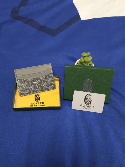 Portofel Goyard {SUPER PREȚ}