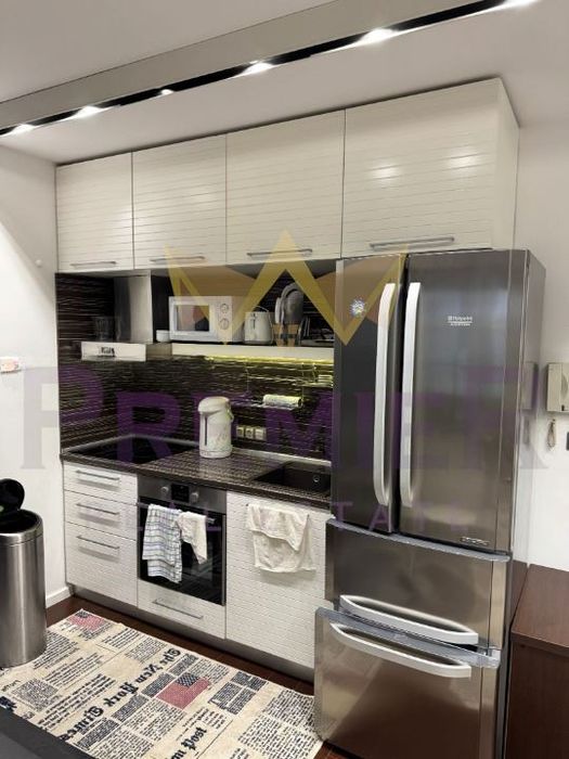 Двустаен, обзаведен , първа линия море - Созопол