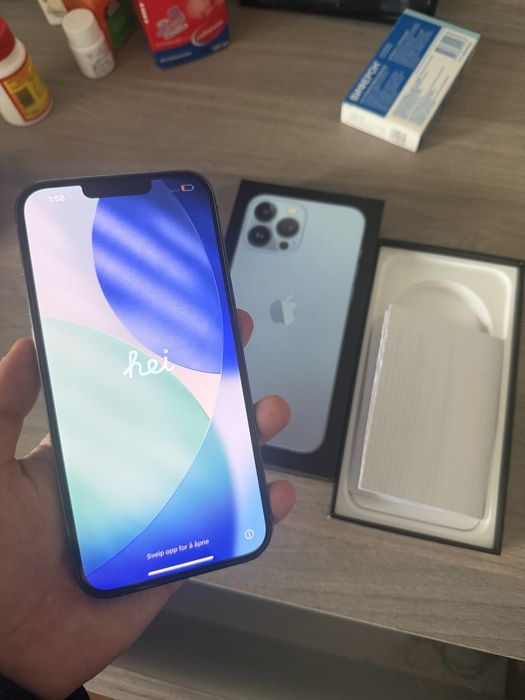 Iphone 13 pro max про макс 256 гб