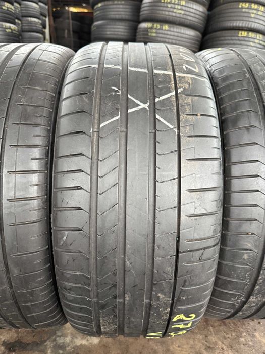 4 Anvelope Vara 245/45/20 si 275/40/20 Pirelli