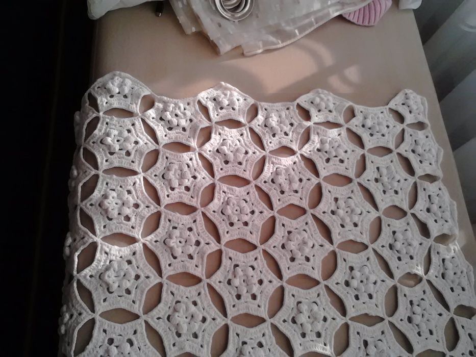 покривки за маса ръчна изработка