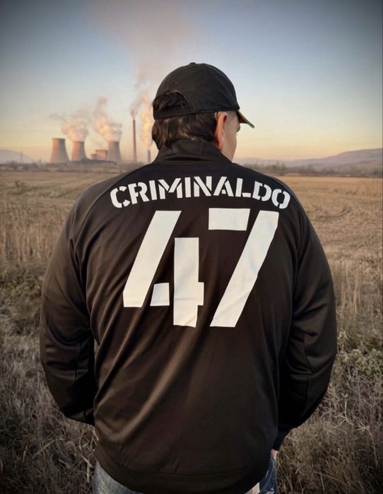 Criminaldo vol. 1