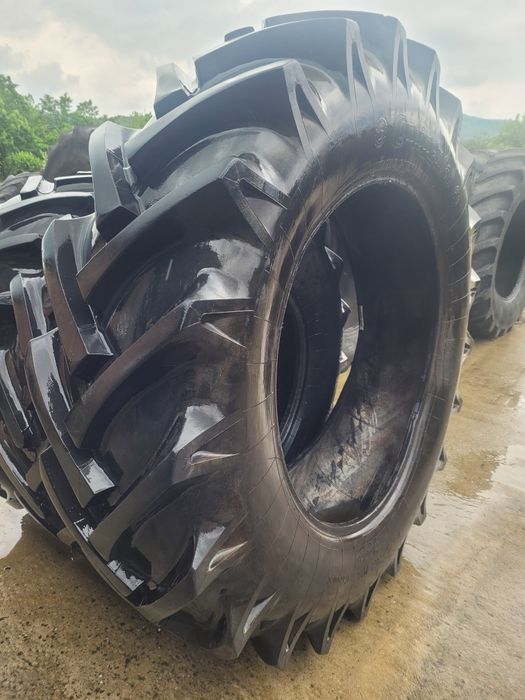 Cauciuc tractor Continental 18.4-38