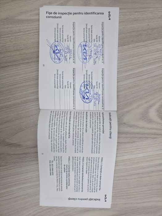 Kia Ceed 2022 benzină, 3.199 € — imagine 4