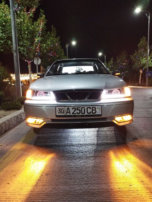 Neksya 1 sonc trambilyor